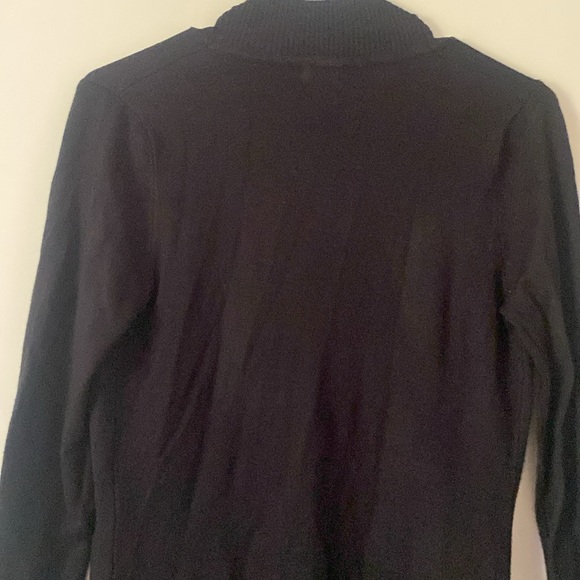 Cielo Long Cardigan Fall Stretchy Sweater - Picture 9 of 13